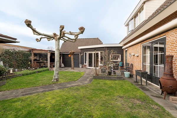 Medium property photo - Parallelweg 16, 4283 GS Giessen